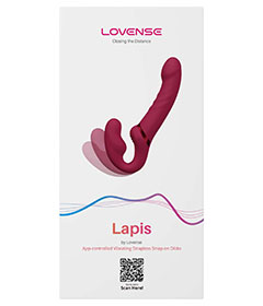 Lovense - Lapis