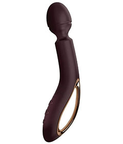 O-Wand Massager - Violette