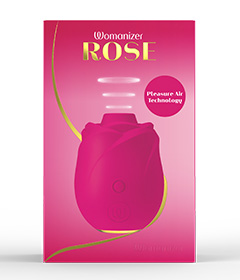 Womanizer Rose 