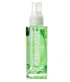 Fleshwash Anti-Bacterial Toy Cleaner