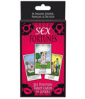 Sex Fortunes Card Deck