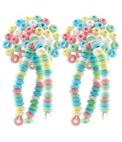 Candy Nipple Tassels