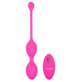 Remote Dual Motor Kegel System