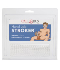 Hand Job Stroker
