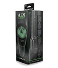 Fleshlight  Alien Queen Green