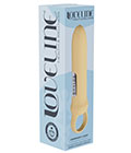 Loveline Harmony Loop Grip Vibe - Yellow