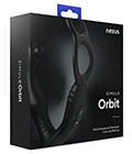 Nexus Simul8 Orbit Protate Cock and Ball Toy
