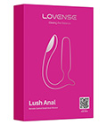 Lovense Lush Anal
