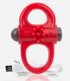 SO Charged Yoga 10 Function Red