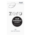 Lifestyle ZERO Uber Thin 10pk