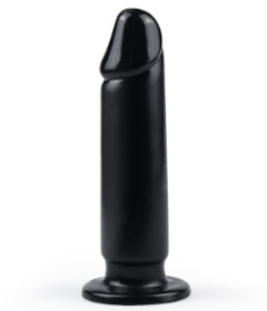 9.25Inch King Sized Anal Dildo