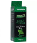GoodHead Deep Throat Mint