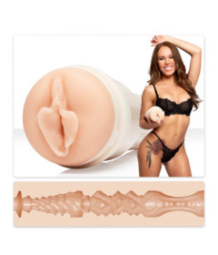 Fleshlight Girls Megan Rain - Lightning