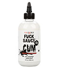 Fuck Sauce Cum Scented Lubricant 8oz