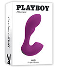 Playboy Pleasure Arch G Spot Vibrator
