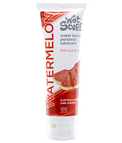 Wet Stuff Watermelon 100g Tube
