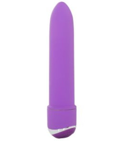 7 Function Classic Chic - Purple 4 Inch