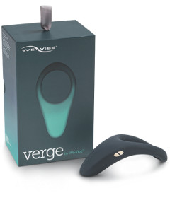 Verge by We-Vibe