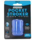 ZOLO Backdoor Pocket Stroker