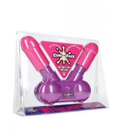 Cum Face - Dual Action ...