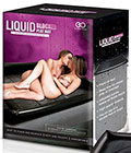 Liquid Blocker Play Mat - Double Size