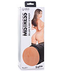 Mistress Sophia Deluxe Pussy Stroker