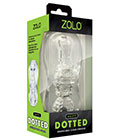 Zolo Gripz Dotted