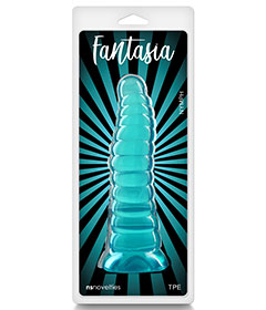 Fantasia Dong Nymph Teal