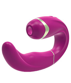Adrien Lastic  My G Pink