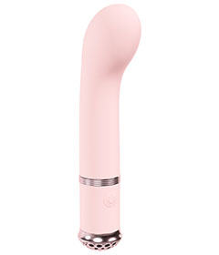 Loveline - Cherie - 10 function G-Spot Vibe - Pink