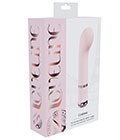 Loveline - Cherie - 10 function G-Spot Vibe - Pink