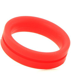 Ring-O Pro  XL Red