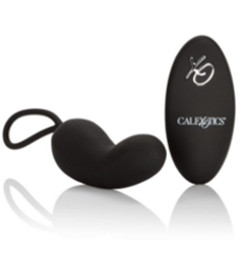 Silicone Remote Rechargeable Curve