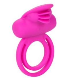 Dual Clit Flicker Enhancer Ring