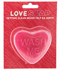 Love Soap - Wash Me