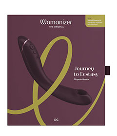 Womanizer OG Aubergine