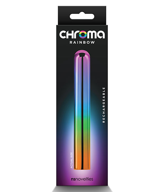 Chroma - Rainbow Large