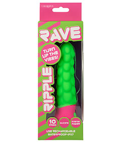 Rave Ripple