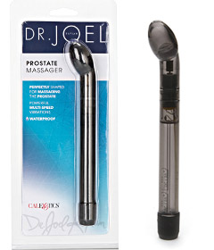 Dr Joel's Prostate Massager