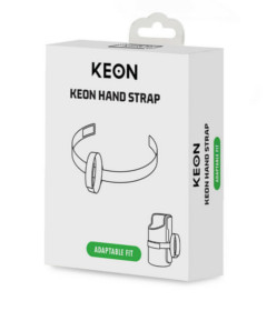 Keon By Kiiroo Hand Strap Accesory