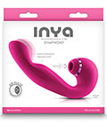 INYA  Symphony Pink