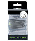 Sport Fucker  Slinger Ring Black