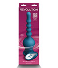 Revolution  Hurricane Teal