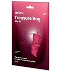 Satisfyer - Treasure Bag Pink Medium