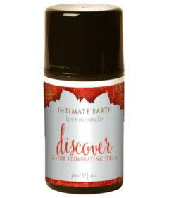 Intimate Earth Discover G-Spot Serum 30mL