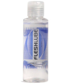 Fleshlight Fleshlube - Waterbased Lubricant 118ml