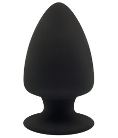 SilexD Plug Small Black