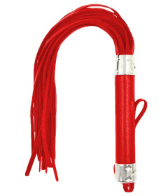 B-WHI09RED Red Flogger Metal Trim