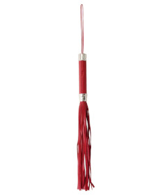 B-WHI09RED Red Flogger Metal Trim