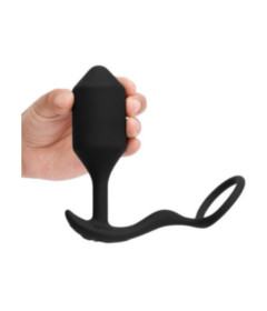 b-Vibe Vibrating Snug and Tug XL